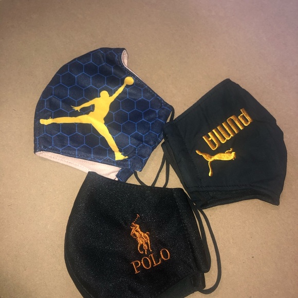 Mask - Picture 4 of 16